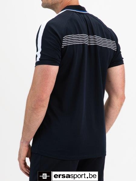 Celio man polo -dark blue