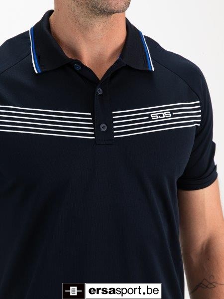 Celio man polo -dark blue