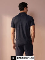 Chet dark blue