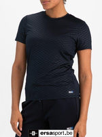 Esmee lady tee -dark blue