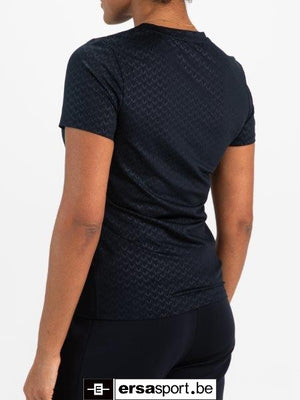 Esmee lady tee -dark blue