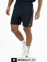 Erben-N024 short - dark blue