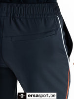 Erben-N024 short - dark blue