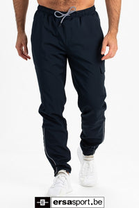 Ezio pant -dark blue