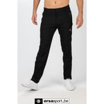 SJ NOOSH-James Long Pant Black