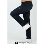 SJ NOOSH-James Long Pant Dark blue