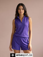 Janis reflex blue