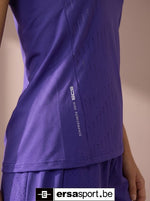 Janis reflex blue