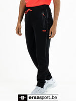 Kari-B001 pant - black