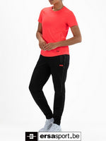Kari-B001 pant - black