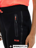 Kari-B001 pant - black