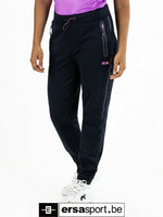 Kari-N024 pant - dark blue