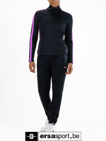 Kari-N024 pant - dark blue