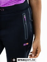 Kari-N024 pant - dark blue