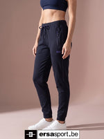 Kaye dark blue