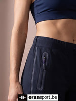 Kaye dark blue