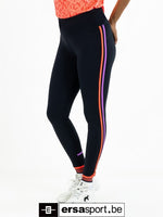 Kylie-N024 tight - dark blue