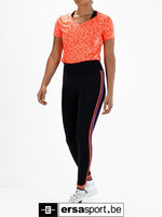 Kylie-N024 tight - dark blue