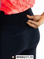 Kylie-N024 tight - dark blue