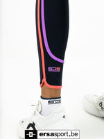 Kylie-N024 tight - dark blue