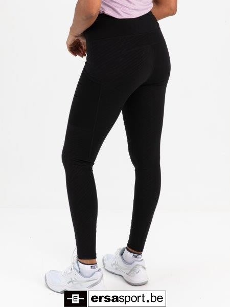 Mallory lady tight -black