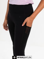 Mallory lady tight -black