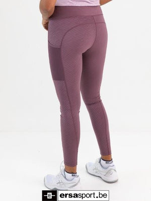 Mallory lady tight -rosewood