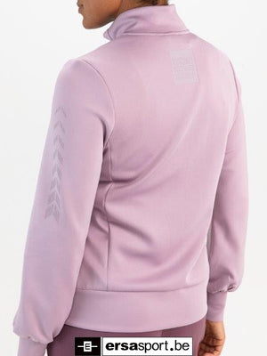 Olwin lady jacket -powder pink