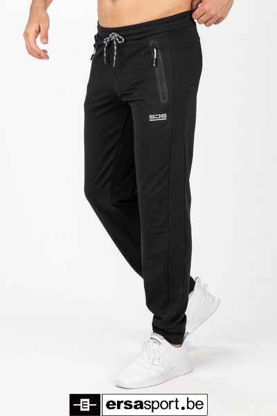 SJ NOOSH-Presto Pant Black