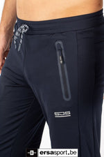 SJ NOOSH-Presto long Pant dark blue