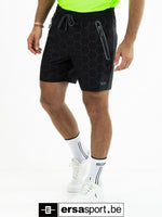 Purcell-B001 short - black