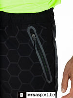 Purcell-B001 short - black