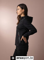 Rotonda black