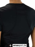 Sandrine-B001 tee - black