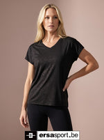 Spice plus -black
