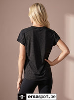 Spice plus -black