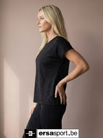 Spice plus -black