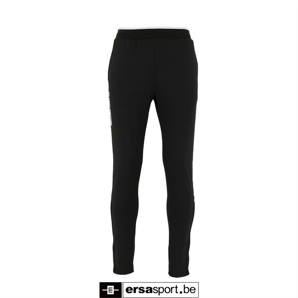 Kadiri Kids Pant -zwart