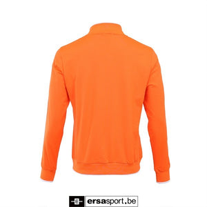 Kadiri Men Jacket -oranje