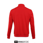 Kadiri Men Jacket -rood