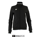 Kadiri Women hooded jacket -zwart