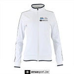 Kadiri Women Jacket -white BTA