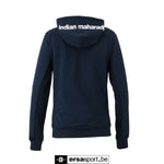 Kadiri Women hooded jacket -navy