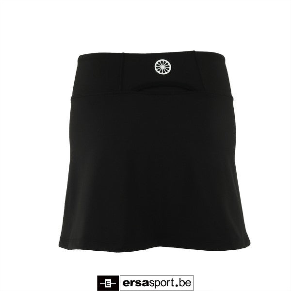 Kadiri Womens skirt -zwart