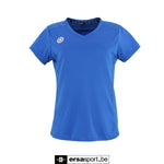 Kadiri Womens Tee -cobalt