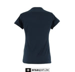 Kadiri Womens Tee -navy