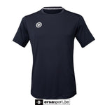Agility tee-navy