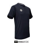 Agility tee-navy