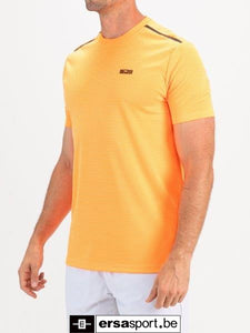 SJ NOOSH-Tex Tee -oranje