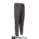 Men cargo pant -walnut